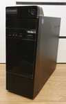 Lenovo S510 Type 10KW, Intel G4400 3,3GHz, 4GB DDR4, SSD+HDD, WIN10Pro