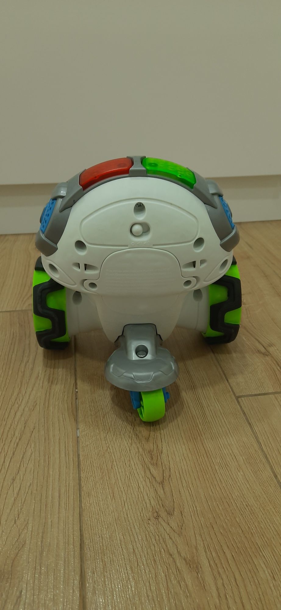 Інтерактивна іграшка Fisher-Price Think and learn Робот Мови рос