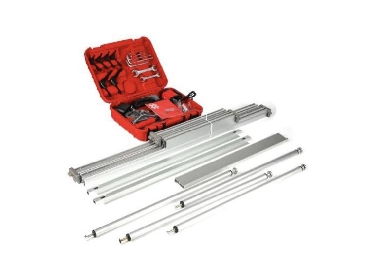 Плиткоріз Shijing 42311200 з автоматикою