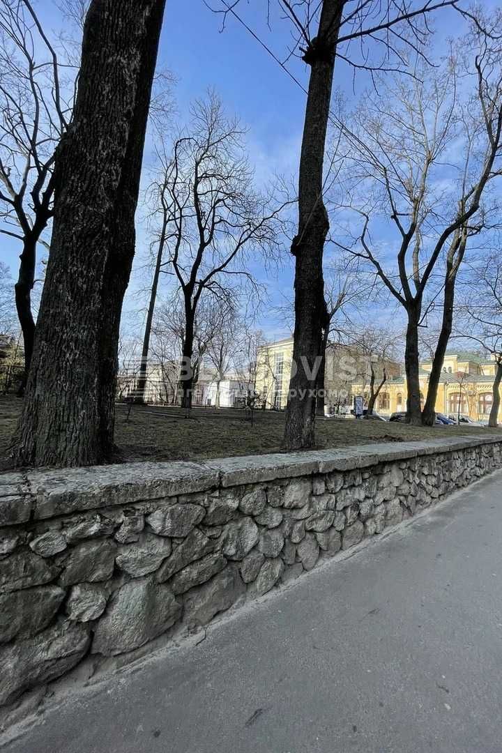 Золоті Ворота Ярославів Вал/Чеховський пр/Гончара/Обсерваторна