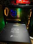 Płyta Msi h310m PRO-VDH