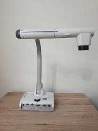 Документ-камера Elmo L-12F мікроскоп Б/У