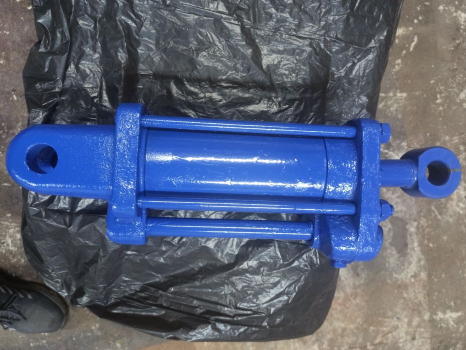 Гідроциліндр навіски Т-25 ЦС-75