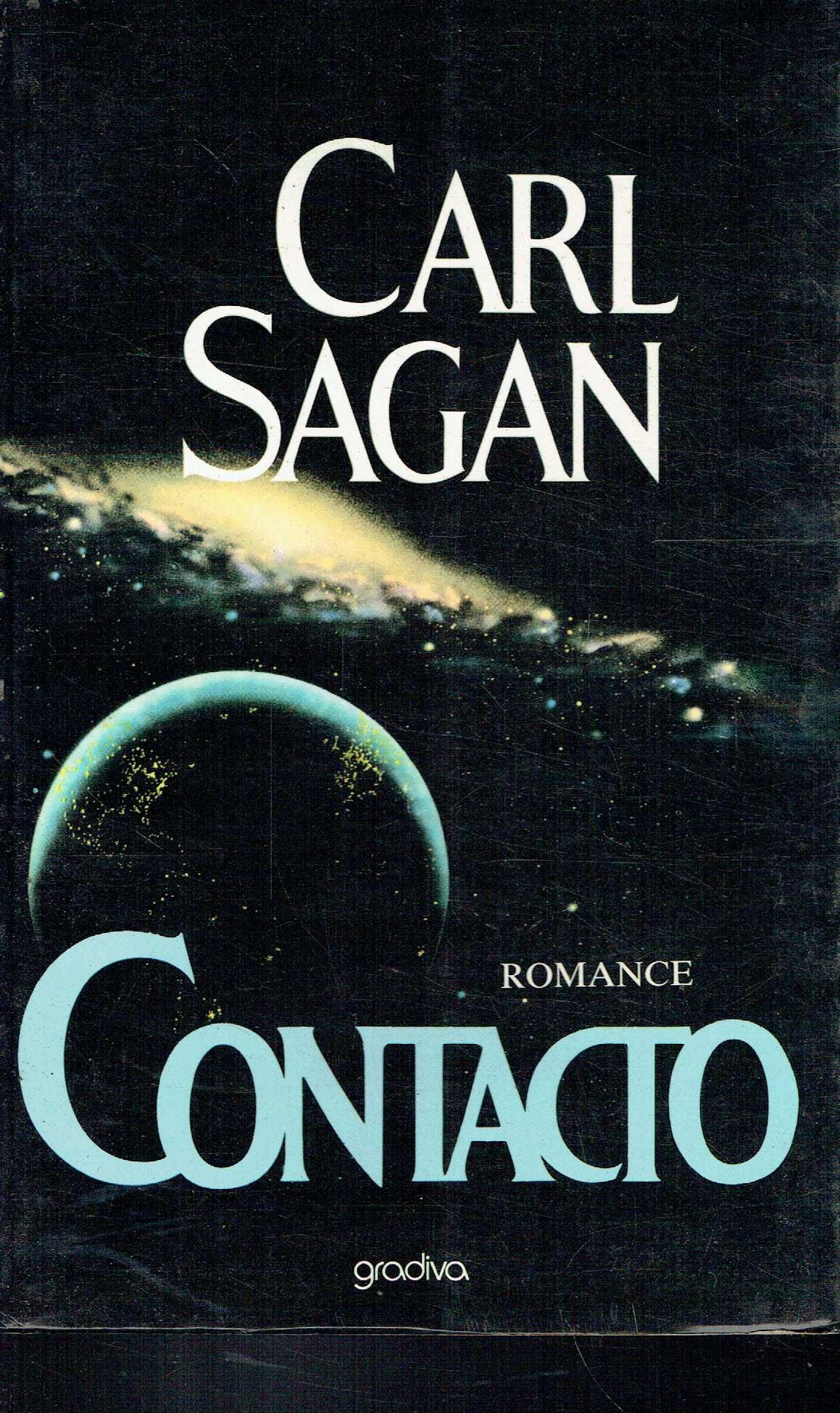 0111

Contacto
de Carl Sagan