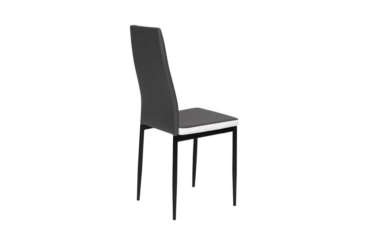 Conjunto de 4 cadeiras novas por estrear - Design contemporâneo