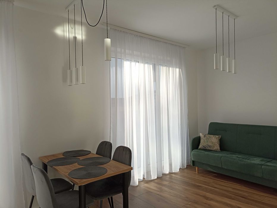 Mieszkanie 40 m2 Teofilów Kochanówka