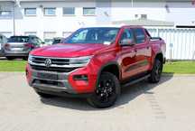 Volkswagen Amarok  3.0 V6 240 KM 4x4 / 2024 / PanAmerica - auto demonstracyjne.