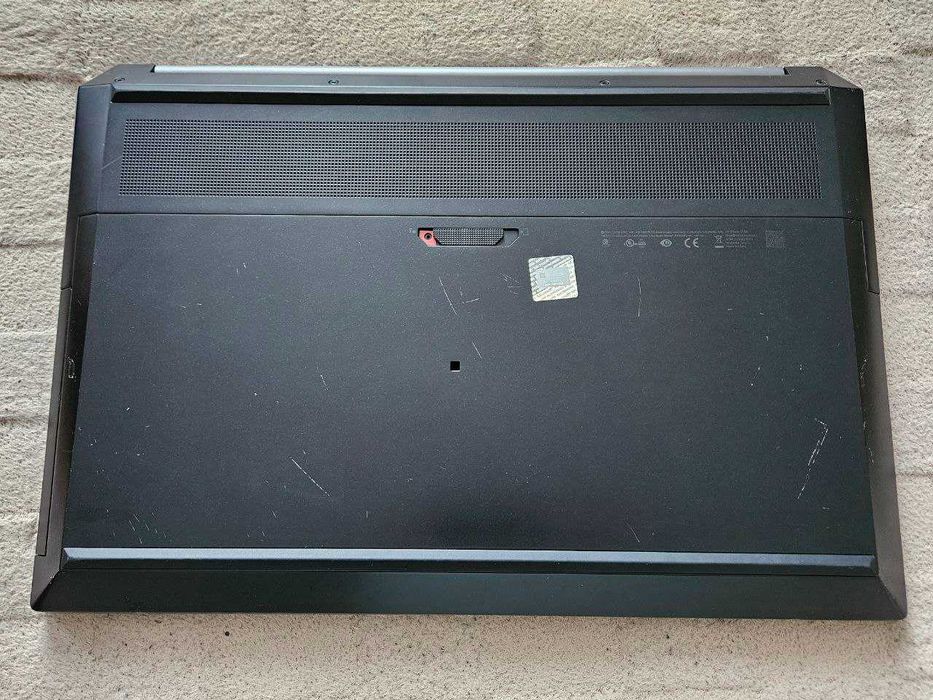 Ноутбук HP ZBook 17 G6 FHD 512/32GB I7 9850H Nvidia T1000 4GB