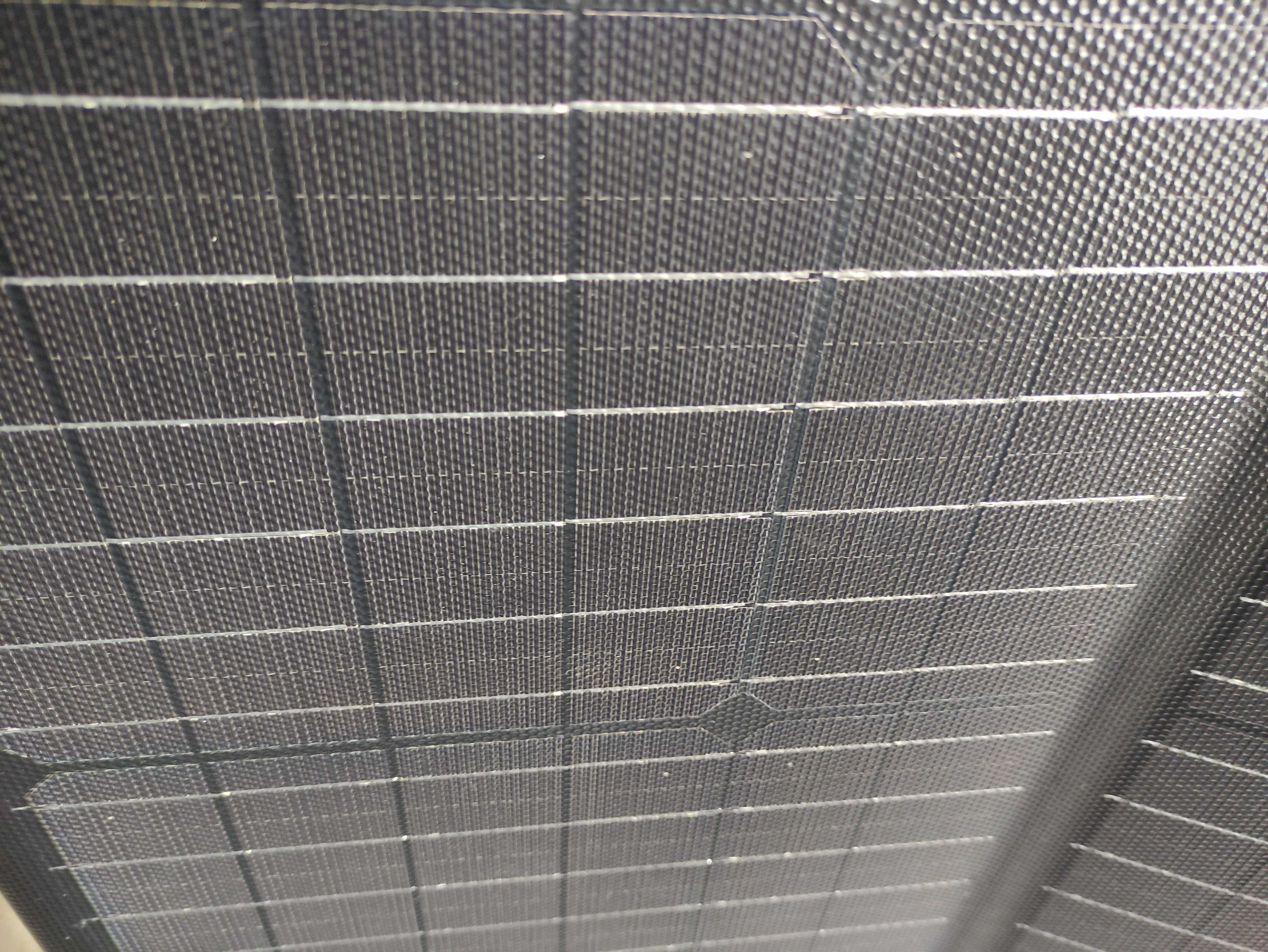 Портативна сонячна панель Boseco Energy sp 100 ват