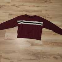 Bershka M sweter bluza