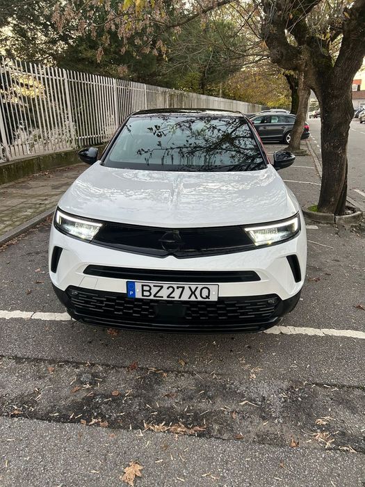 Opel Mokka-e 50 kWh GS