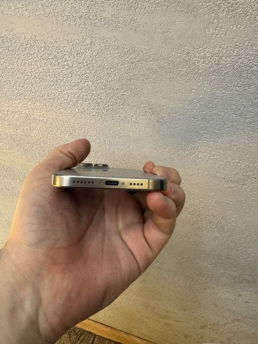 iPhone 16 Pro Max 1T 91% 360ц.з.