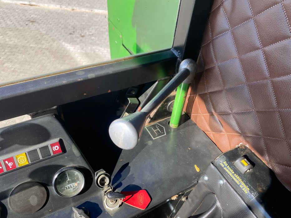 комбайн John Deere 1032 2,6м жатка