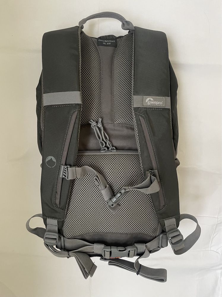 Рюкзак Lowepro Photo Hatchback 16L AW