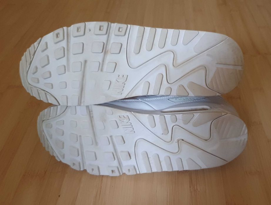 Oryginalne męskie buty Nike Air Max 90 rozm.42,5