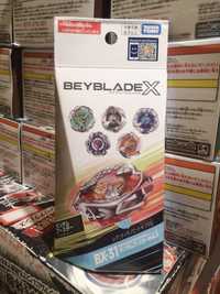 Beyblade X Random Booster Vol 3