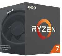 Processador AMD 7 1700
