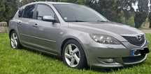 Mazda 3 - 1.4 gasolina