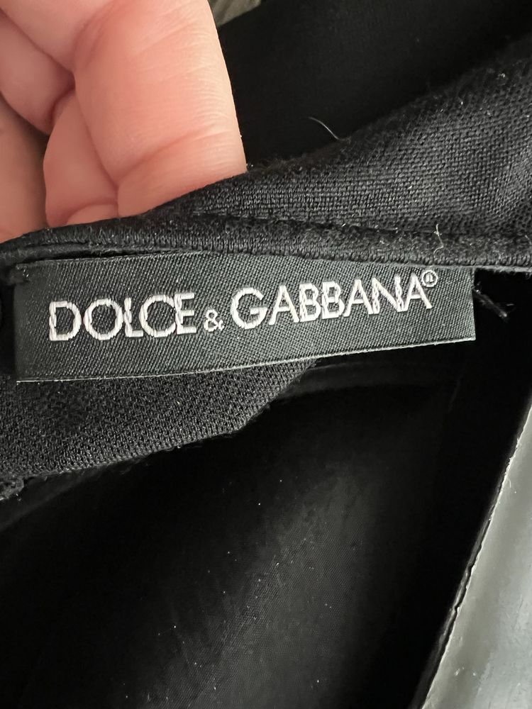 Платье Dolce&Gabbana оригинал !