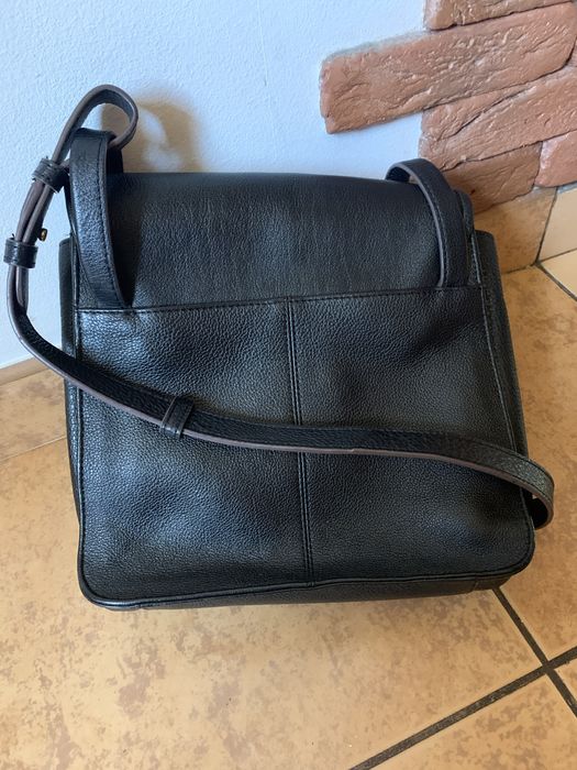 Велика чорна сумка Radley