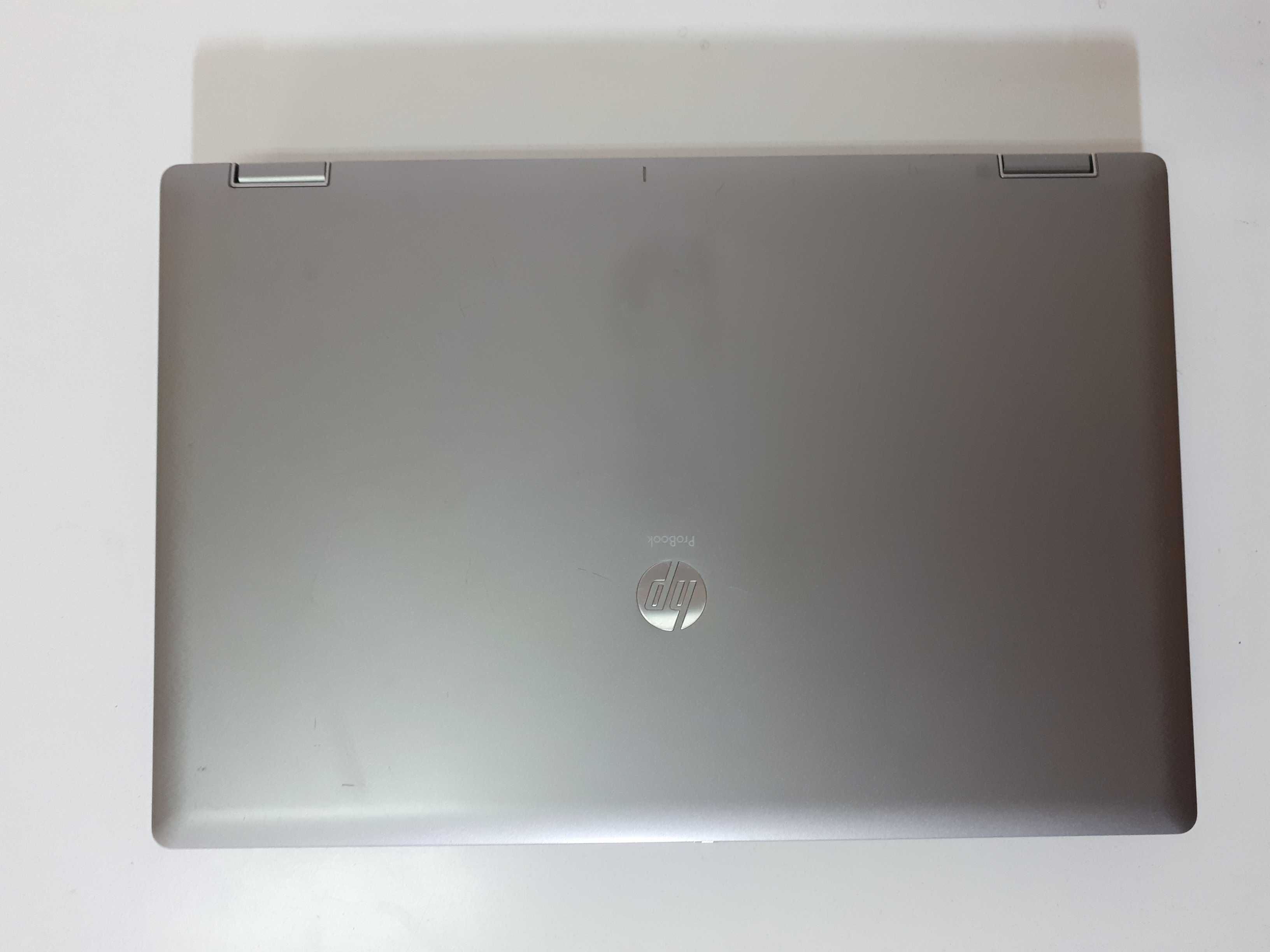 Ноутбук HP 6540b , Core i3, в гарному станi.