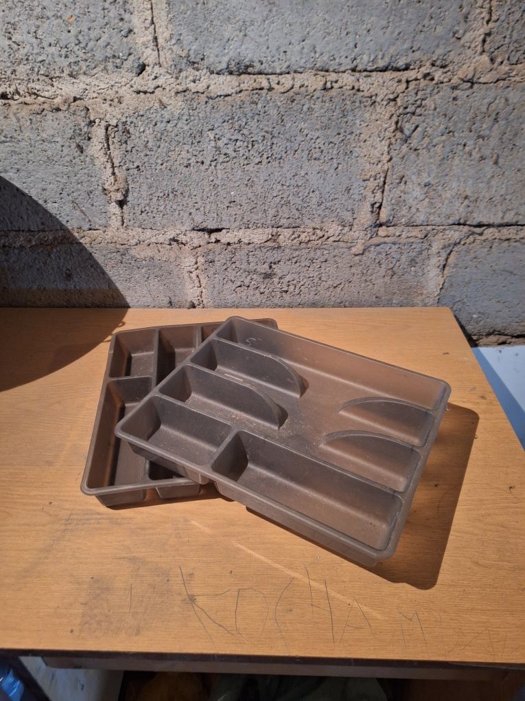 Pojemnik na sztućce  Ikea