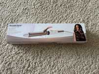 Modelador cabelo caracois