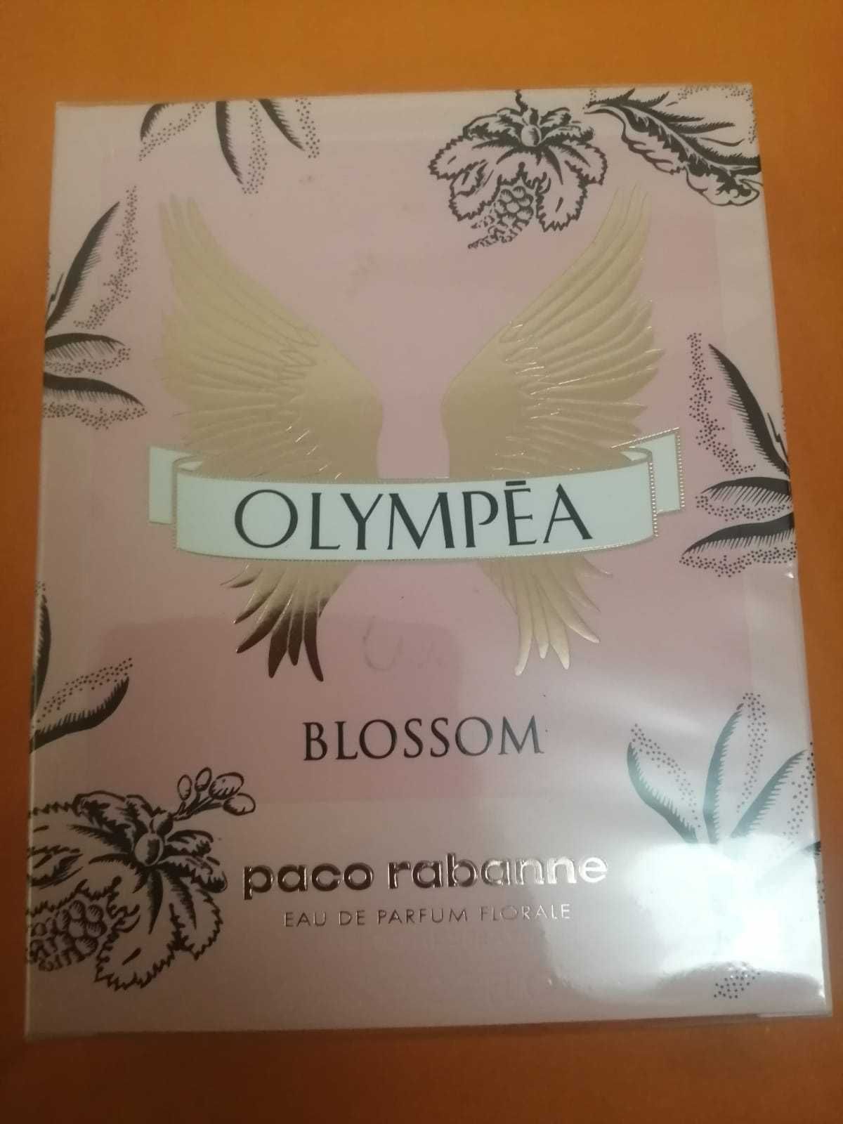 Olympēa Blossom Paco Rabanne