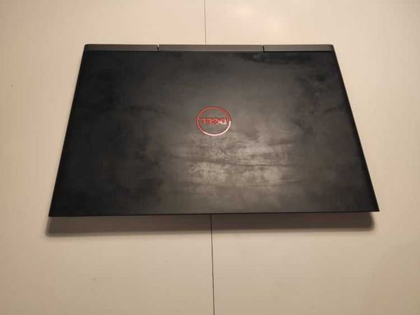 Laptop Dell Inspiron 15 7000 gaming