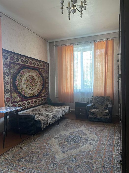 Сдам 2-комнатную квартиру