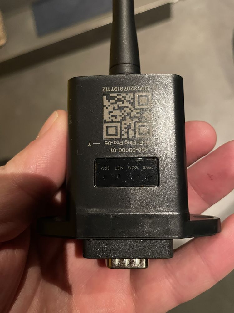 Гібридний інвертор Jsdsolar J5500H 5.5 квт 48v, Wifi