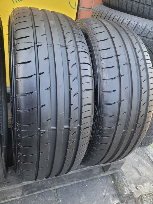 Opony Letnie 215/50R18 Falken Azenis FK453CC 4szt Montaż NOWE