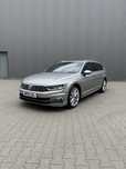 Volkswagen passat B8 R-line ANGLIK!!!