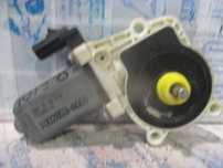 Motor Elevador Vidro 1001853A001  7746807103 DODGE NITRO 2007 2.8Crd 180Cv 5P CINZA T DRT