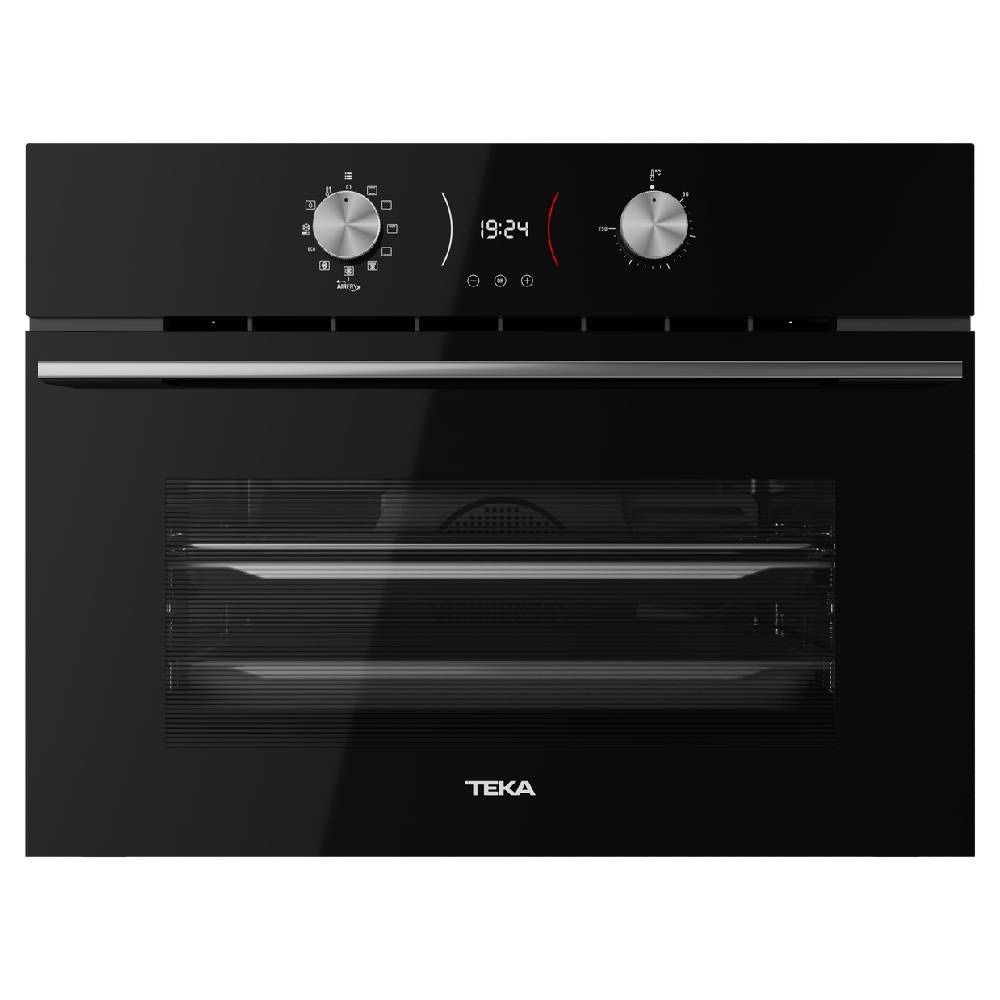 Forno electrico compacto de Encastre Teka Maestro AirFry HLC 8406