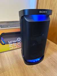 Sony SRS XP500 coluna portátil