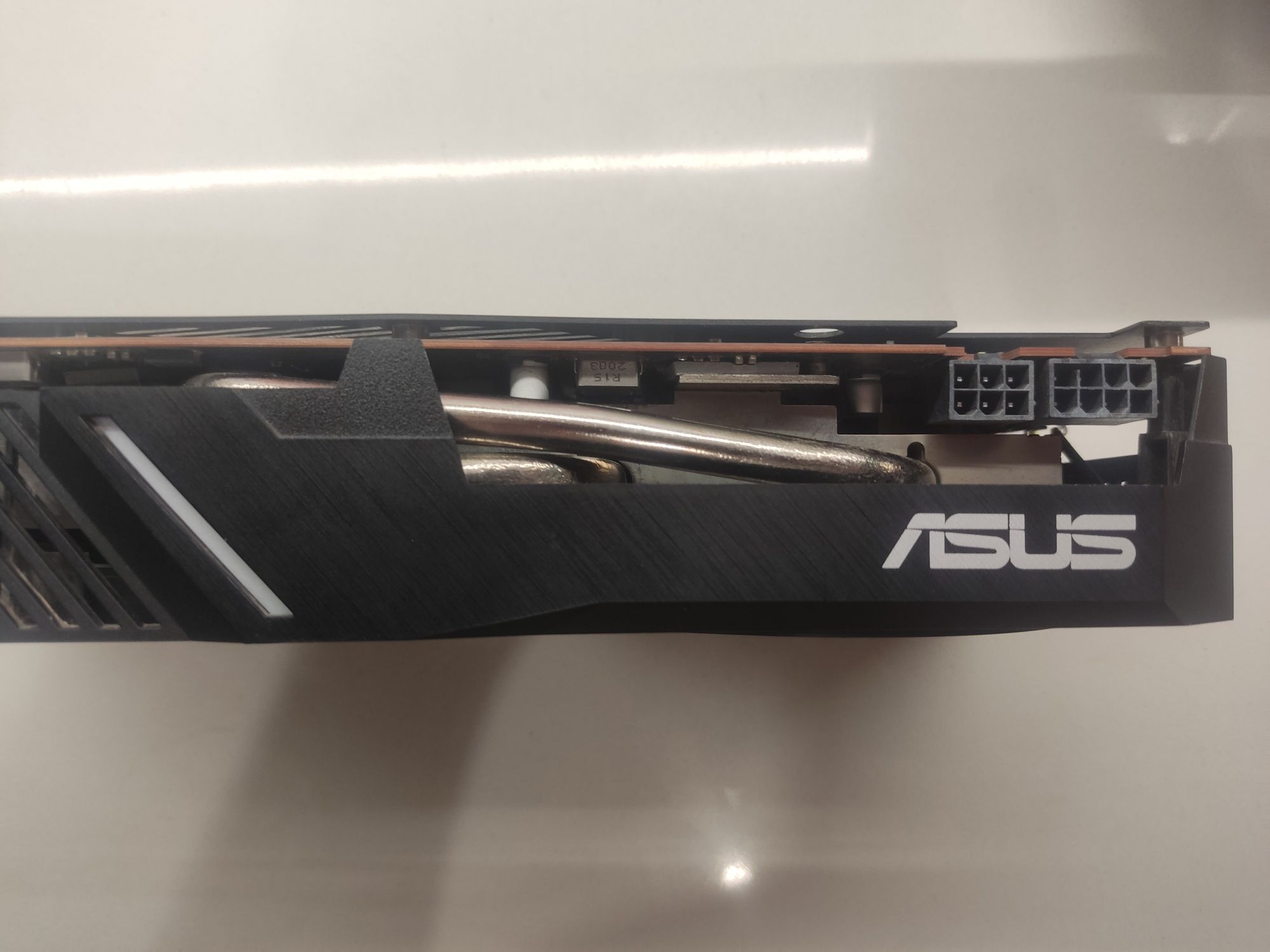 RADEON RX5700 Відеокарта