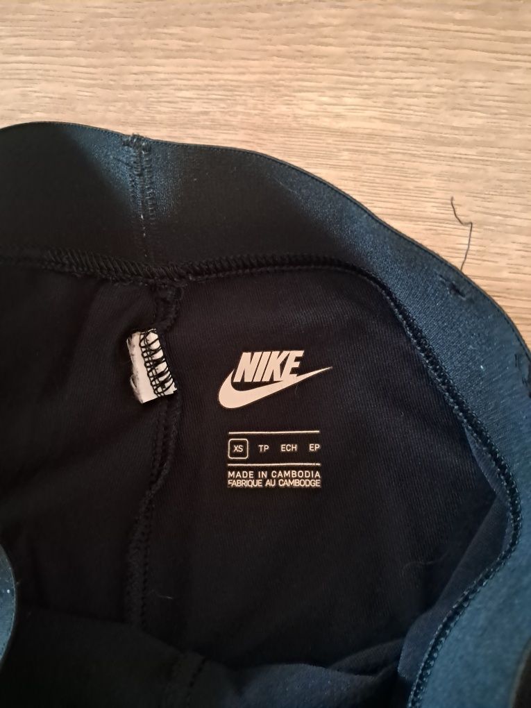 Nike air getry damskie