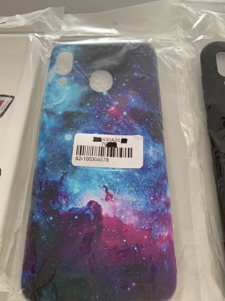 Capas para samsung galaxi A30