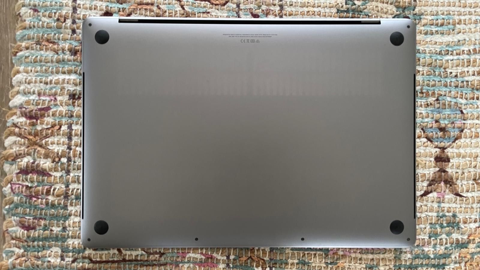 Macbook Pro 16” 2019 64gb Ram 1Tb Ssd