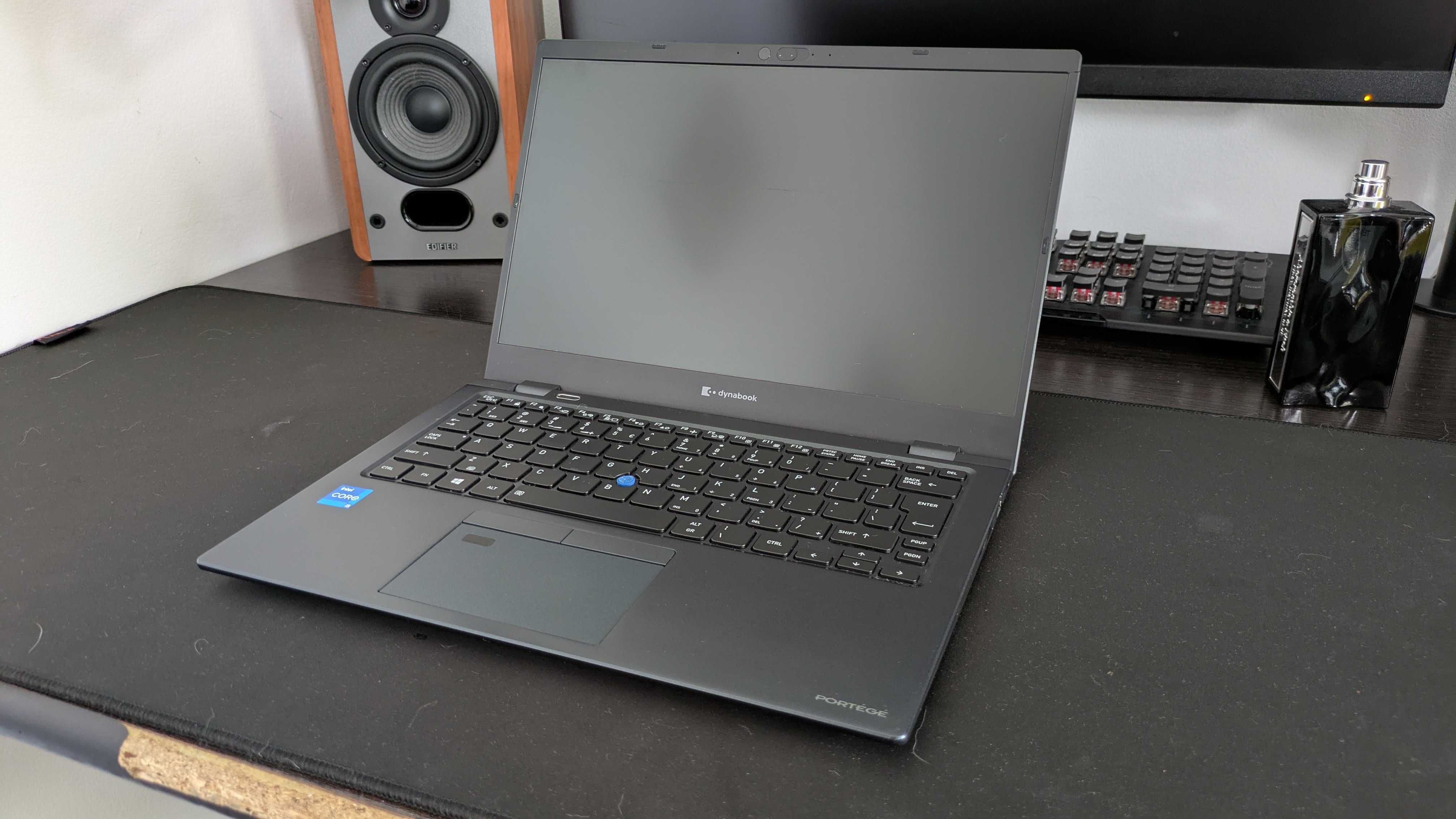 Dynabook Portege X30L-K | i5-1240P | 8GB/512GB NVMe | Ekran dotykowy