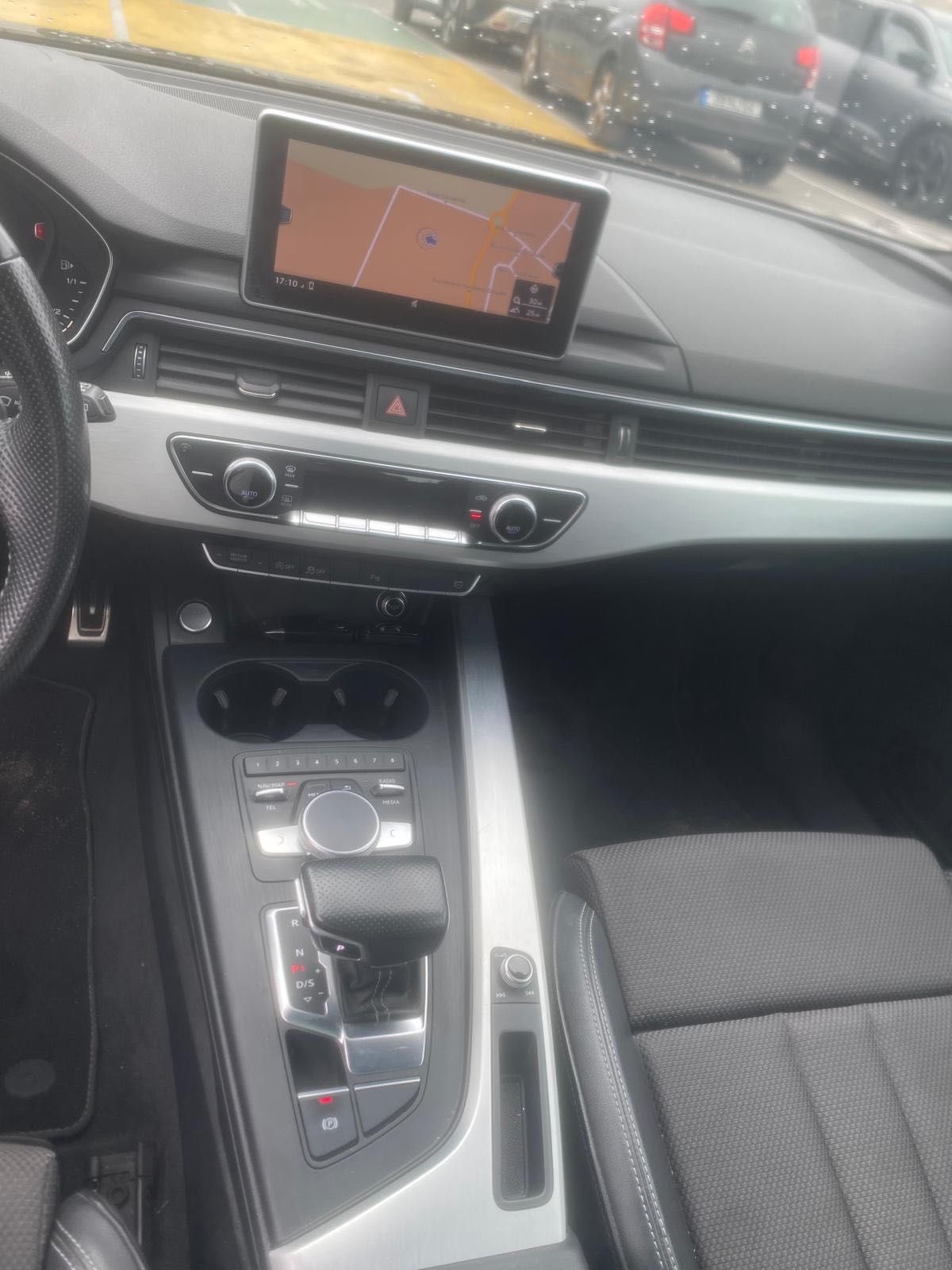 Audi A4 Sline 2.0 TDI