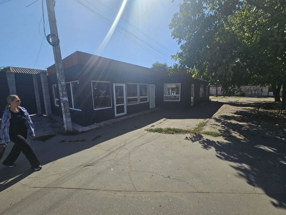 7 ст Люстдорфская /Долгая