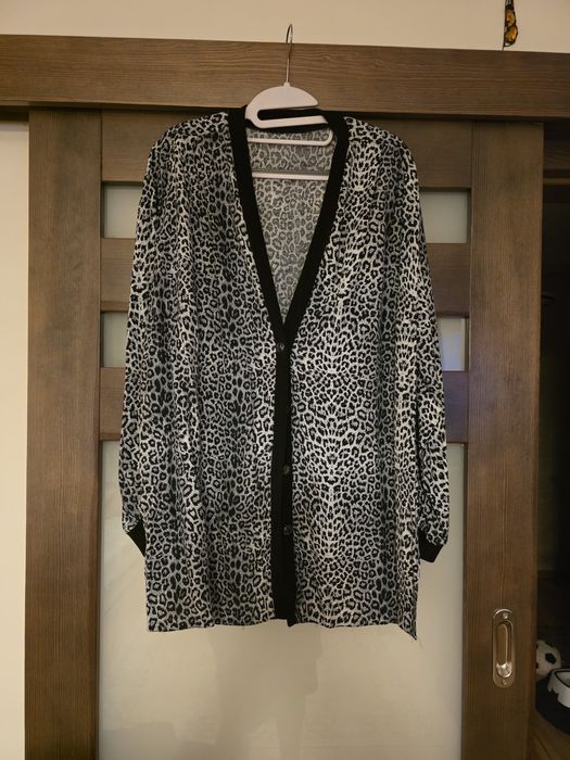 Panterka narzutka,  żakiecik