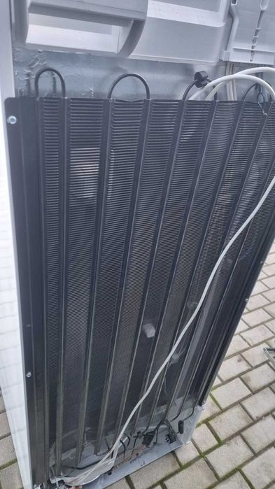 Zamrażarka Liebherr GNP 2313, wys.144,7cm,NoFrost,VarioSpace,FrostSafe