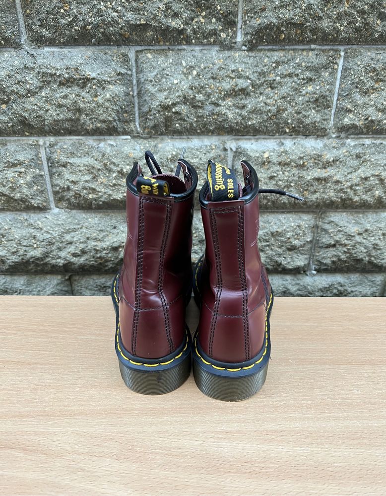 Dr. Martens Оригинал