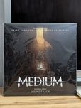 The Medium, Vinyl 2xLP, вінілова платівка