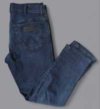 Wrangler Texas 821 spodnie jeans rozm.34/34