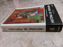 História de Portugal