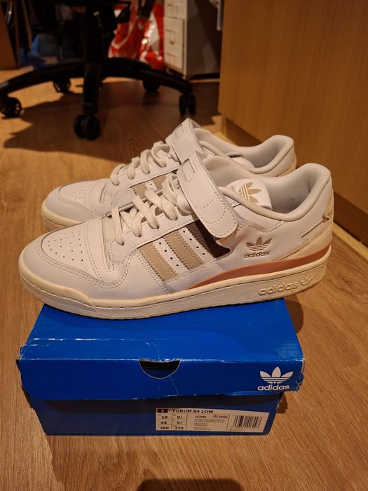 Tênis Adidas Fórum Low